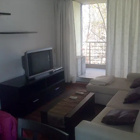 Rodriguez Apartment Rosario Exterior photo