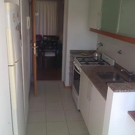 Rodriguez Apartment Rosario Exterior photo