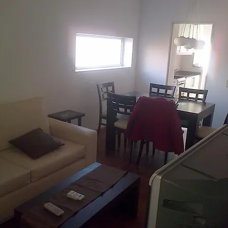 Rodriguez Apartment Rosario Exterior photo
