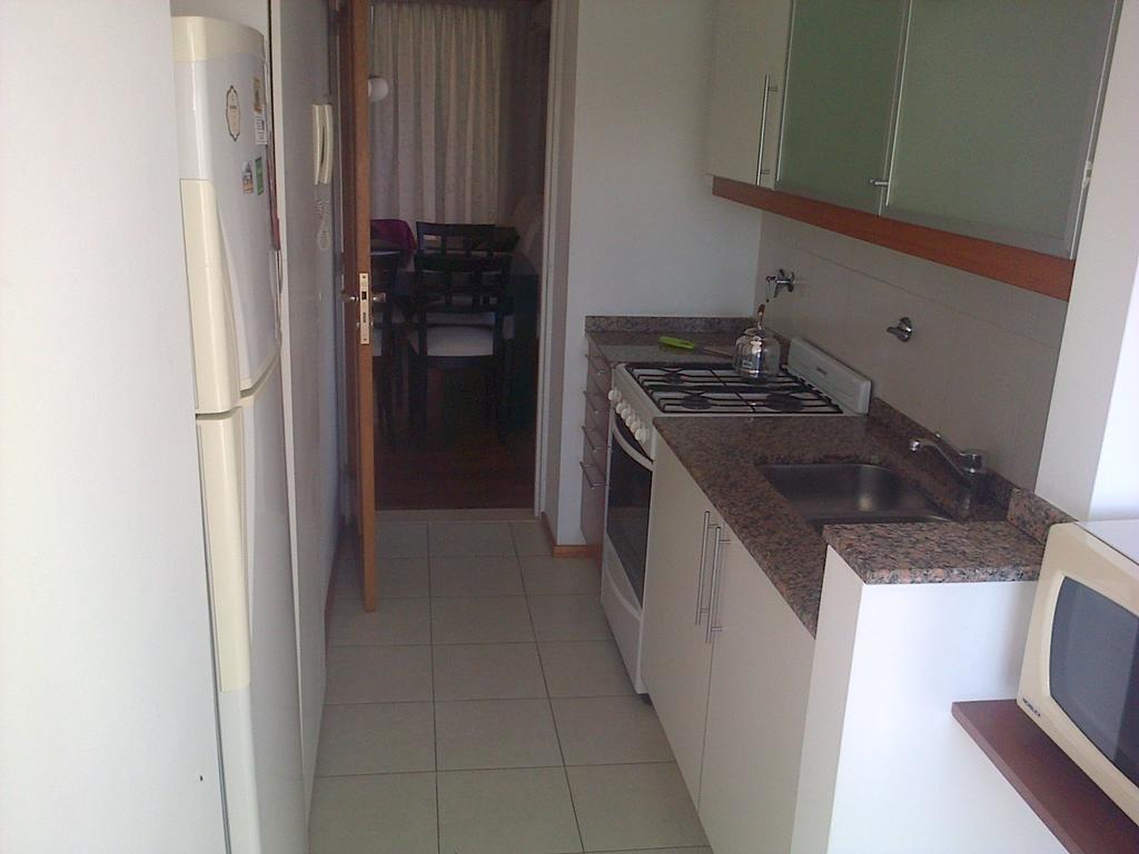 Rodriguez Apartment